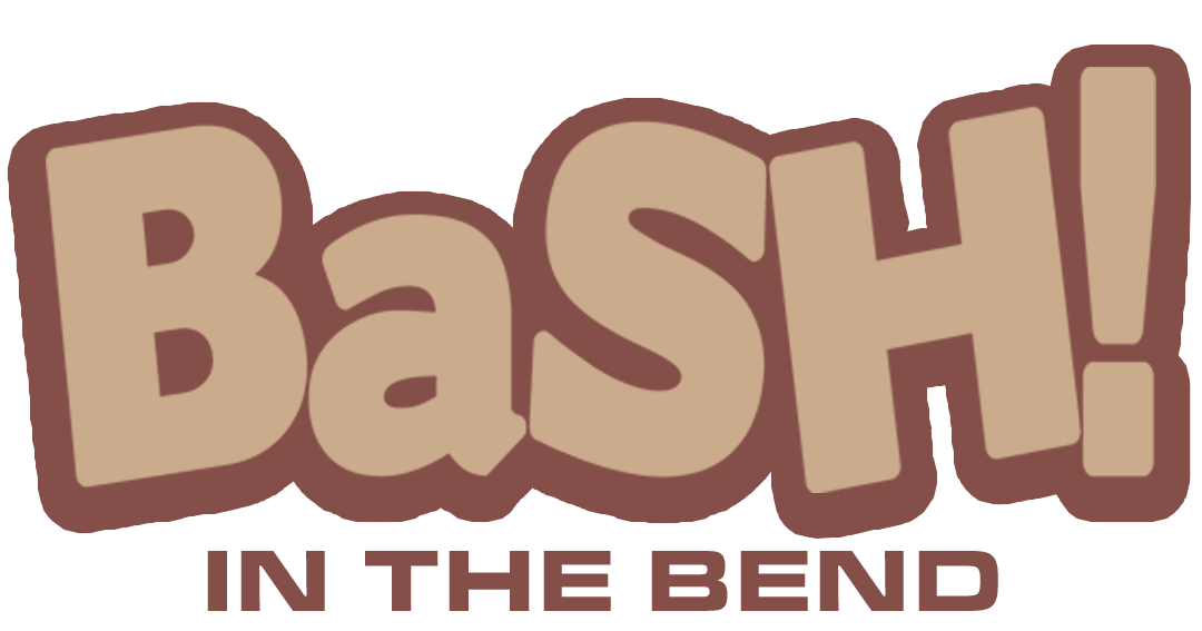 BASH in the bend
