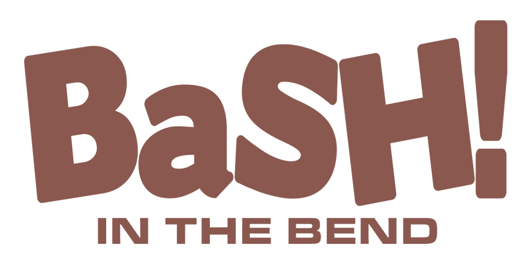 BASH in the bend